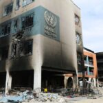Gaza e os limites da ONU: por que a diplomacia internacional falha diante do conflito