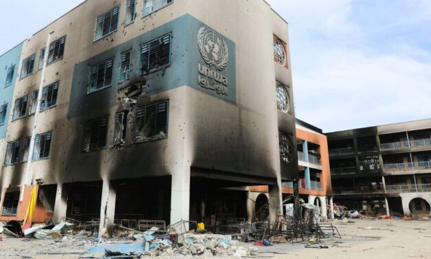 Gaza e os limites da ONU: por que a diplomacia internacional falha diante do conflito