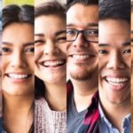 Diáspora e identidade: viver entre culturas