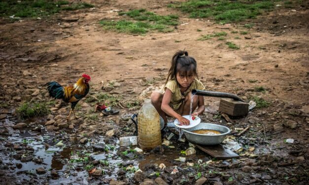 Desigualdade estrutural e heranças coloniais: por que o passado ainda molda o presente
