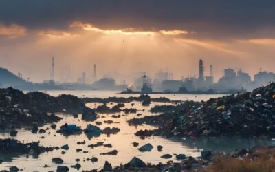 Mudanças climáticas e desigualdade no Sul Global