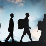 Mobilidade global: quem pode atravessar fronteiras?