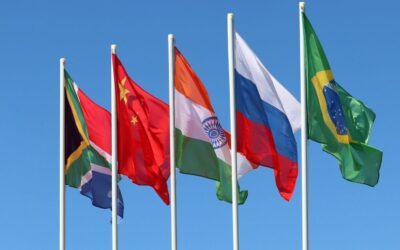 O protagonismo do Sul Global na nova ordem internacional