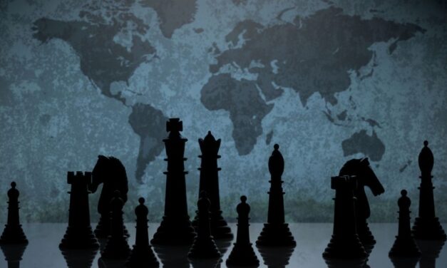 Neoimperialismo no século XXI: novas formas de dominação global