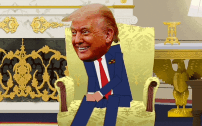 Trump e o direito internacional