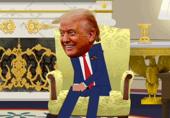 Trump e o direito internacional