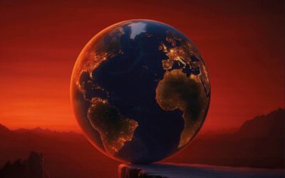 O mundo em risco: o que revela o Global Risks Report 2026 sobre a nova ordem internacional