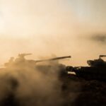 Há risco de uma nova guerra mundial? O que dizem especialistas