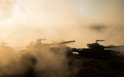Há risco de uma nova guerra mundial? O que dizem especialistas
