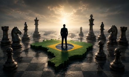 Eleição 2026: que lugar no mundo cada candidato à Presidência propõe para o Brasil?