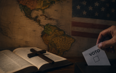 Guerra Fria da fé: como religião entrou na disputa de poder dos Estados Unidos na América Latina