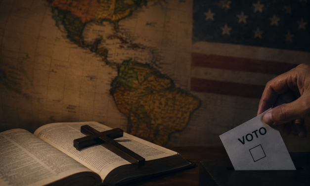 Guerra Fria da fé: como religião entrou na disputa de poder dos Estados Unidos na América Latina