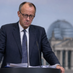 Friedrich Merz: disciplina, poder e a crise de confiança na Alemanha