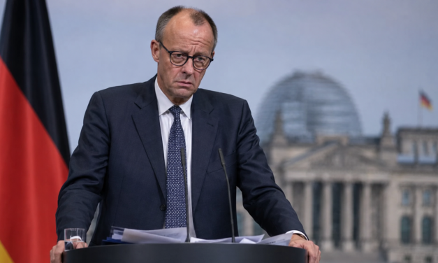 Friedrich Merz: disciplina, poder e a crise de confiança na Alemanha