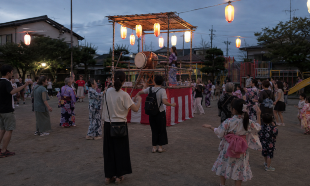 O-bon: memória ancestral, migração japonesa e identidade em movimento