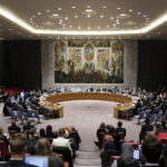 Alemanha fora do Conselho de Segurança: arrogância diplomática, Gaza e a perda de influência em uma ordem mais multipolar