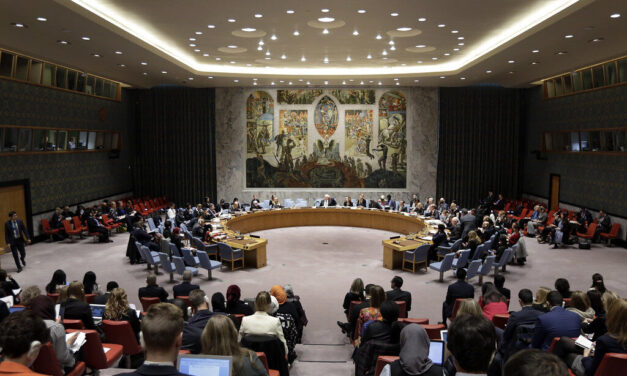 Alemanha fora do Conselho de Segurança: arrogância diplomática, Gaza e a perda de influência em uma ordem mais multipolar