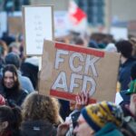 AfD em 2026: crescimento da extrema direita na Alemanha e o debate sobre proibir o partido