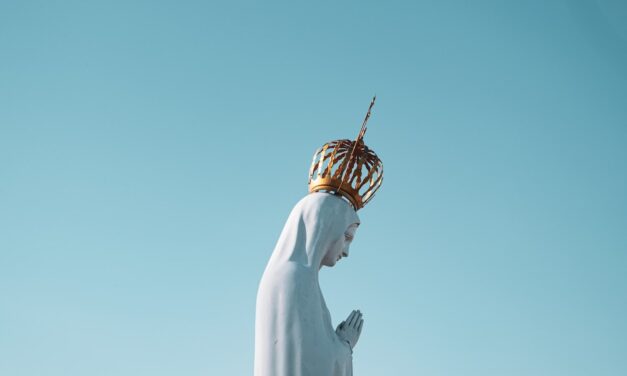Assunção de Maria / Mariä Himmelfahrt: Baviera, religião e identidade política