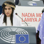 Çimaya Şîxadî — Yazidis, genocídio e a responsabilidade de proteger minorias