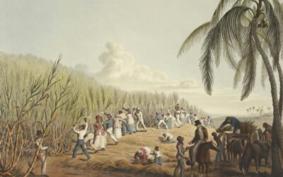 Dia Internacional para a Recordação do Tráfico de Escravos e sua Abolição: quando a memória exige reparação