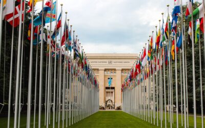 Assembleia Geral da ONU 2026 — O que o mundo levará para Nova York?
