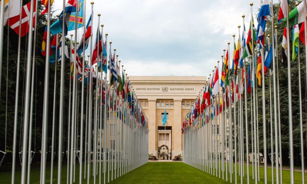 Assembleia Geral da ONU 2026 — O que o mundo levará para Nova York?