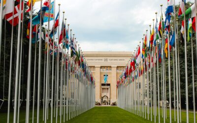 Dia das Nações Unidas: o mundo ainda precisa da ONU