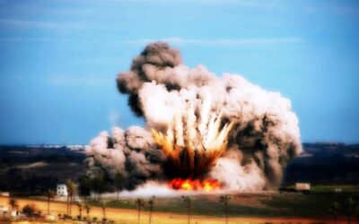 Dia Internacional para a Eliminação Total das Armas Nucleares — Segurança baseada na ameaça de destruição